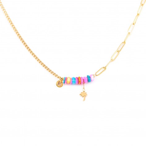 Best-selling necklace -...