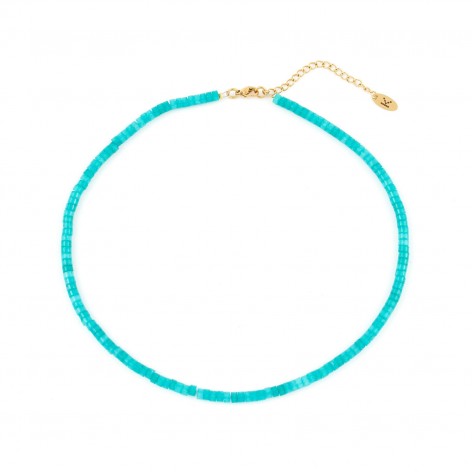 Necklace made of Turquoise - 1