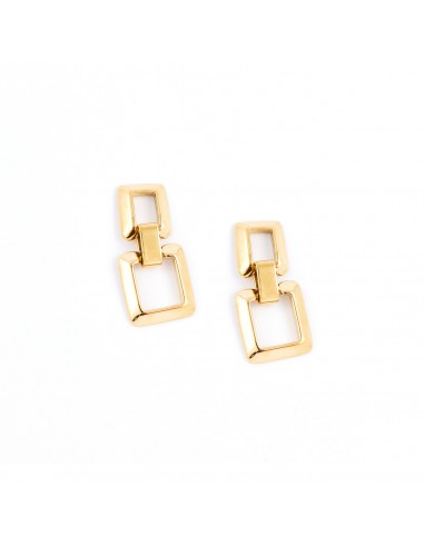 Geometrical earrings (limited amount)