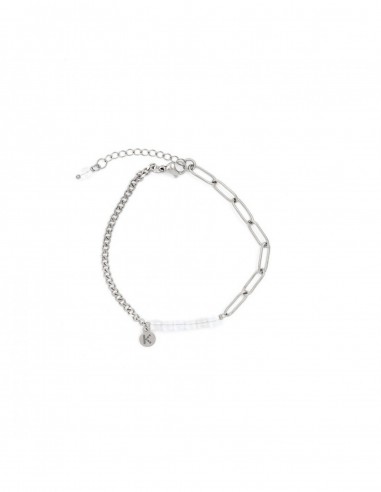 Best-selling bracelet with Mountain Crystal - 2