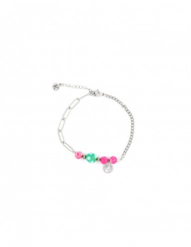 Best-selling bracelet - Let's travel (Pink) - 2