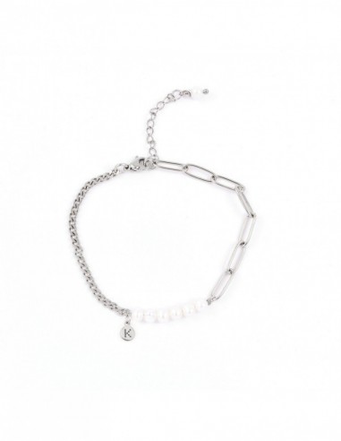 Best-selling bracelet with pearls - 2