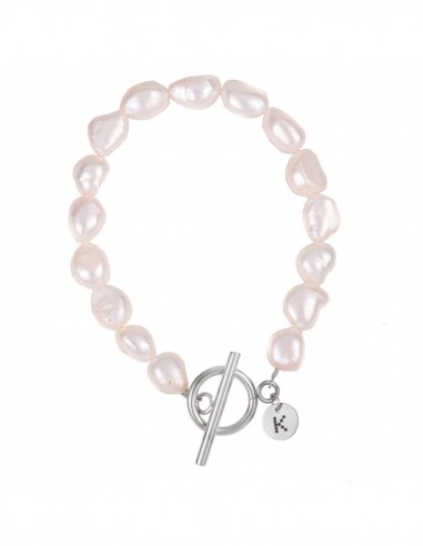 Pearl bracelet - 2
