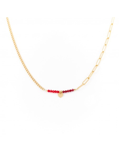 Best-selling necklace - Love