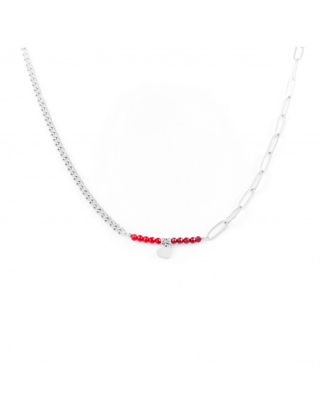 Best-selling necklace - Love