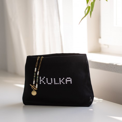 Cosmetic bag KULKA