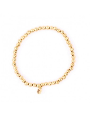 Bracelet made of gold Hematites - 1