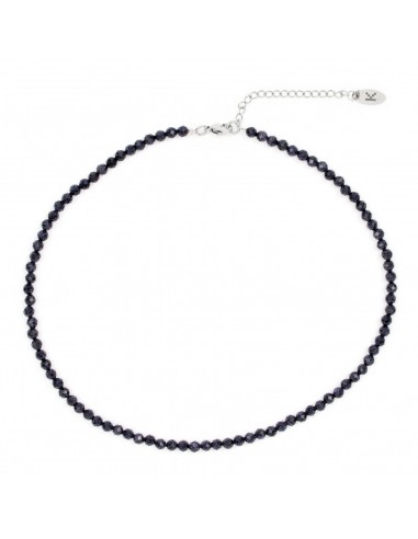 Short necklace with Night of Cairo - 2