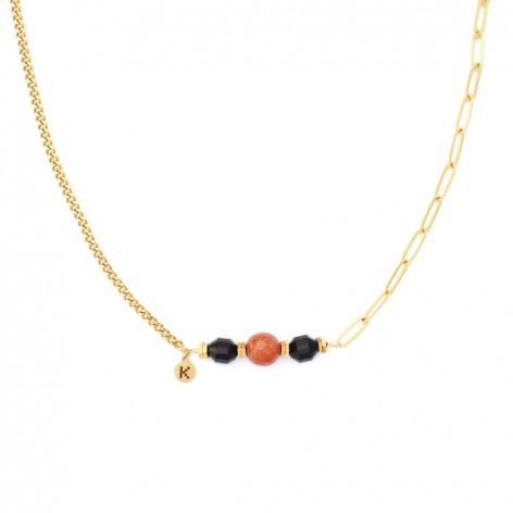 Best-seller! Dubai 2.0 necklace - 1