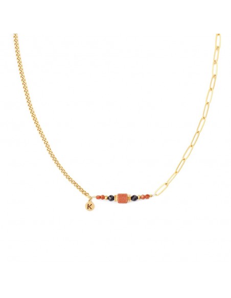 Best-seller! Mini Dubai 2.0 necklace - 1