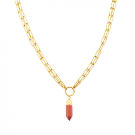 copy of Best-seller! Mini Dubai 2.0 necklace - 1