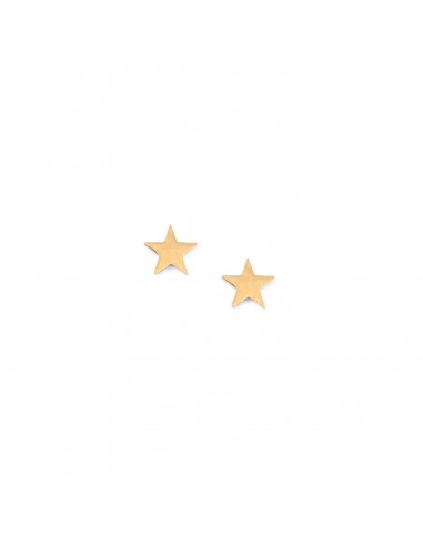 New York Stars - stud earrings - 1