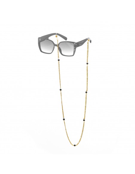 Chain for glasses - Onyx - 1