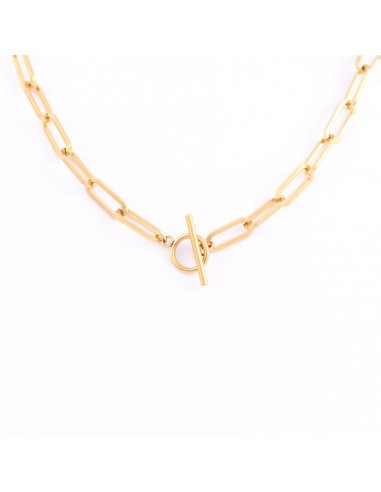 Chain in a form of choker - 1