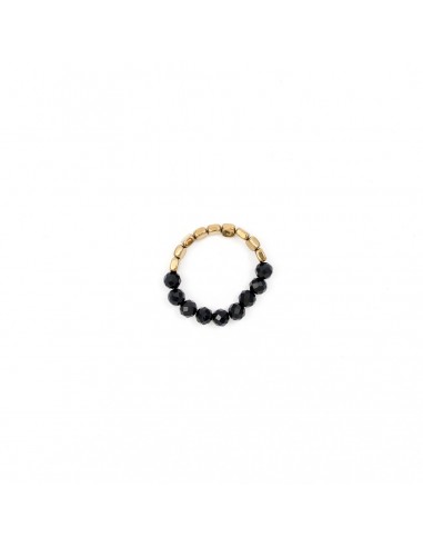 Black&Gold ring - 1