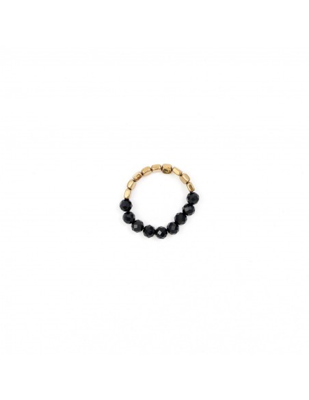 Black&Gold ring - 1