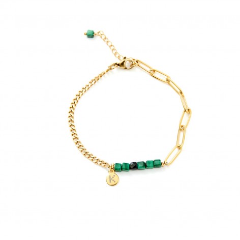 Best-selling bracelet with...